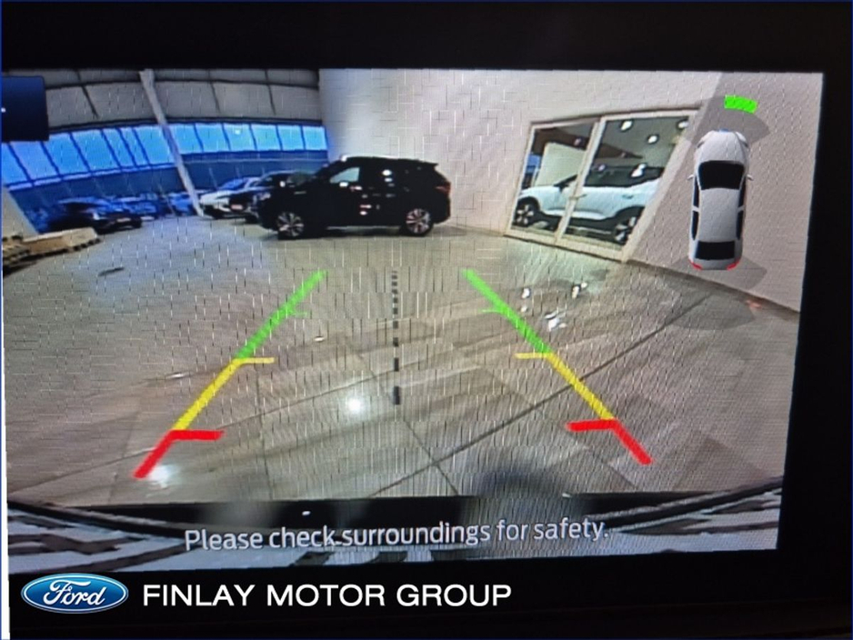 2024 Ford Kuga 2.5 Duratec 225PS PHEV ST-Line Auto €35,950