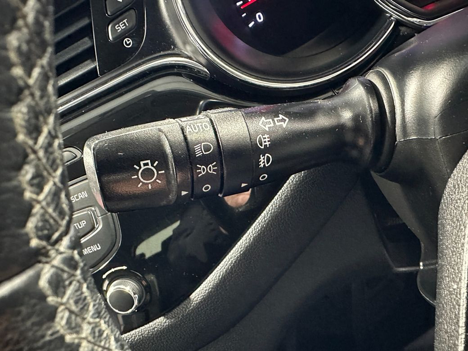 2017 Kia Ceed EX Estate 1.6 Crdi €12,400