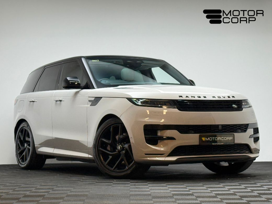 2024 Land Rover Range Rover Sport for sale in , Ireland