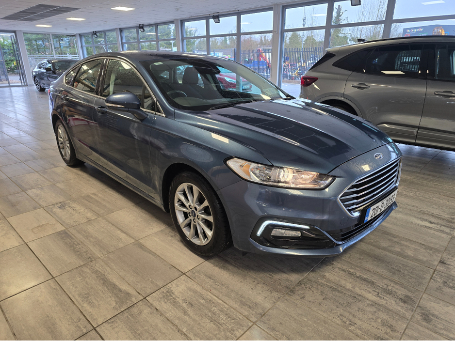 2020 Ford Mondeo for sale in , Ireland