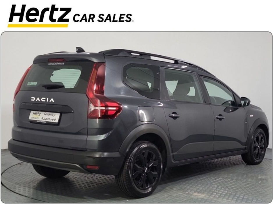 2023 Dacia Jogger EXTREME SE 1.0 Petrol Manual €18,395