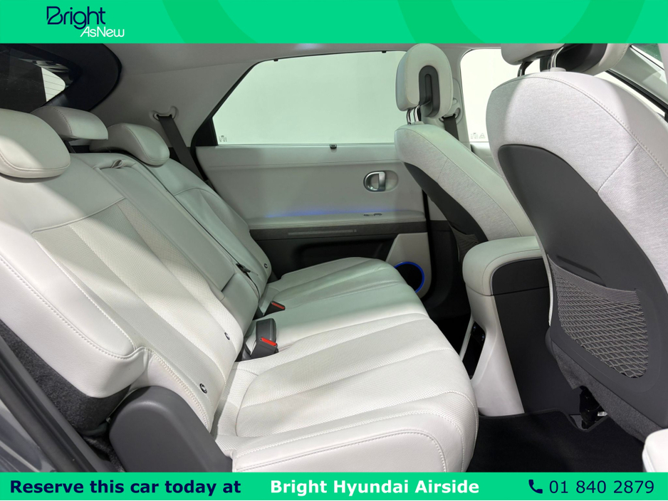 2024 Hyundai Ioniq 5 - image 15