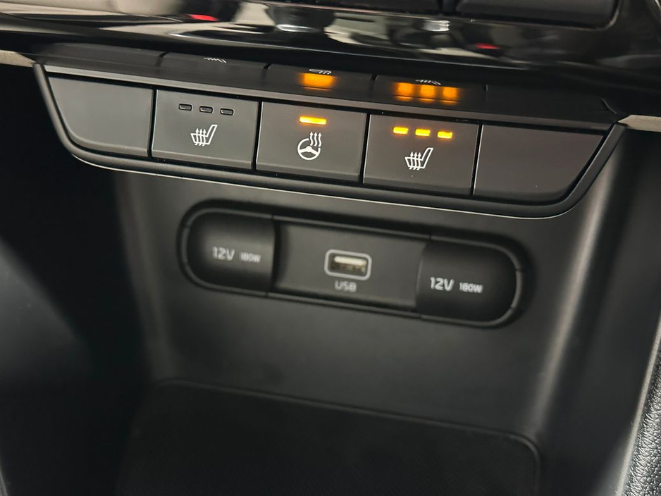 2019 Kia Sportage K3 1.6 Crdi €21,400