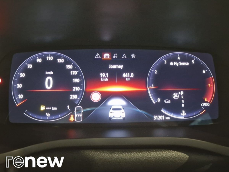 2023 Renault Arkana - image 13