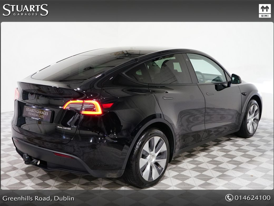 2023 Tesla Model Y - image 26