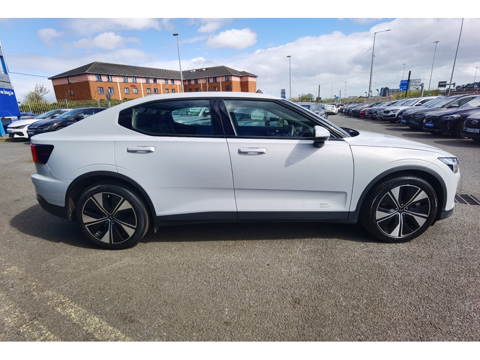 2023 Polestar 2 - image 4