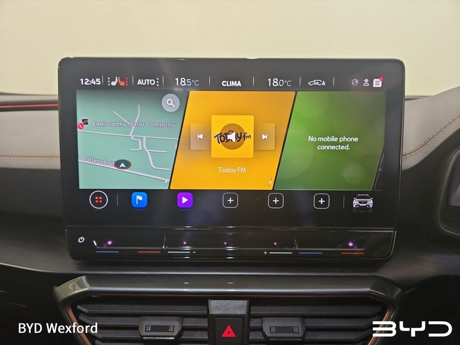 2022 Cupra Formentor - image 11