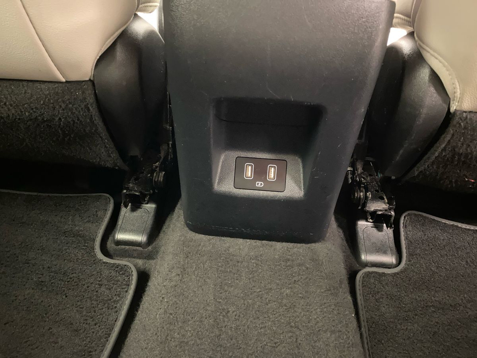 2023 Hyundai Tucson 4WD Executive PHEV Auto €33,995