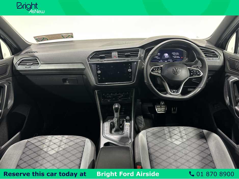 2023 Volkswagen Tiguan - image 19