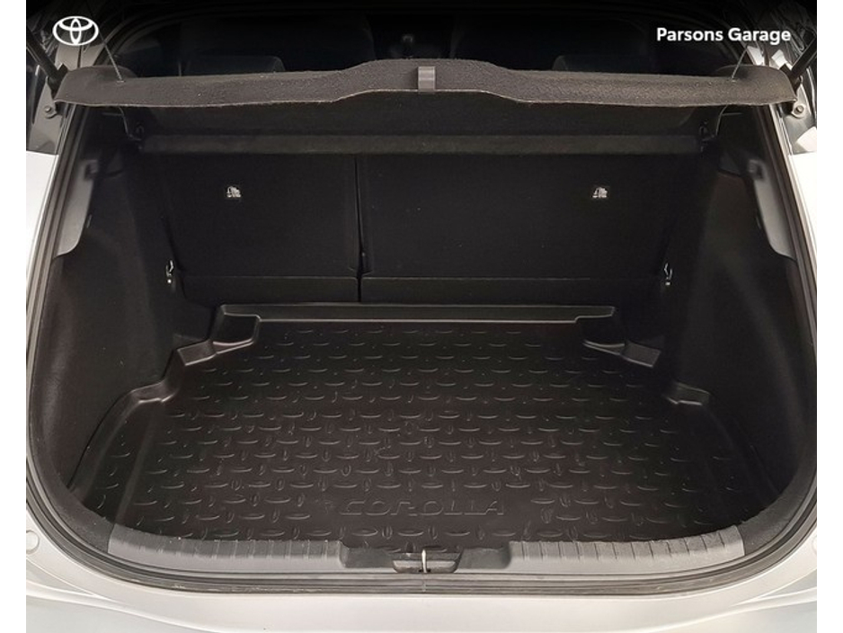 2024 Toyota Corolla - image 12