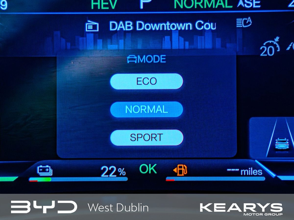 2025 BYD Seal U - image 37