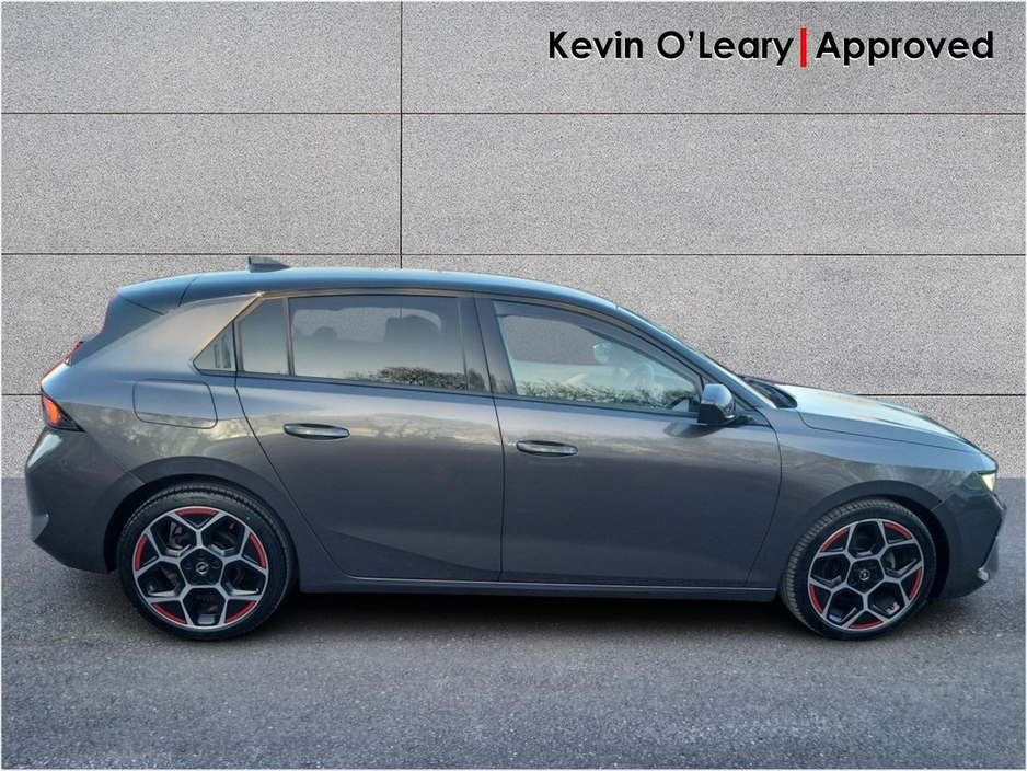 2023 Opel Astra - image 6