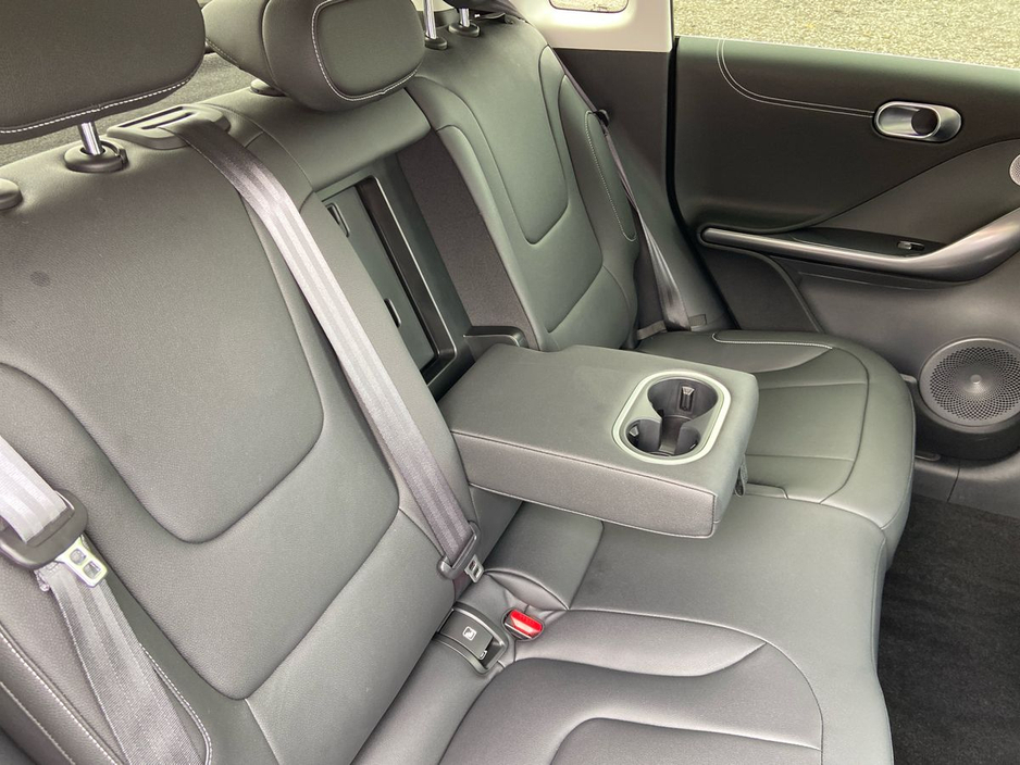 2025 Smart #1 - image 14