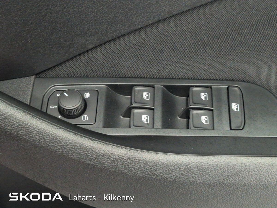 2026 Skoda Kamiq SELECTION 1.0TSI 115HP €31,450