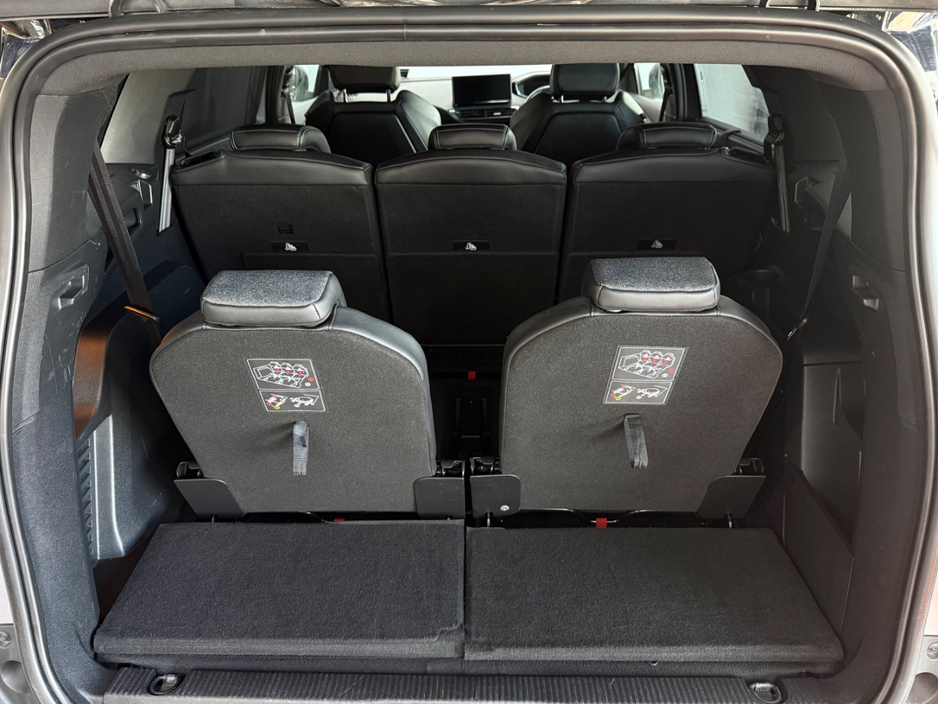 2023 Peugeot 5008 - image 20