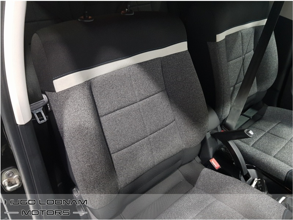 2019 Citroen C4 Cactus FEEL BLUEHDI 100 S&S 4DR €11,995