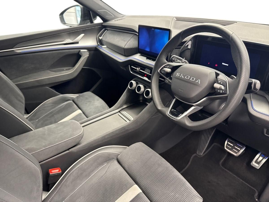 2025 Skoda Kodiaq - image 6