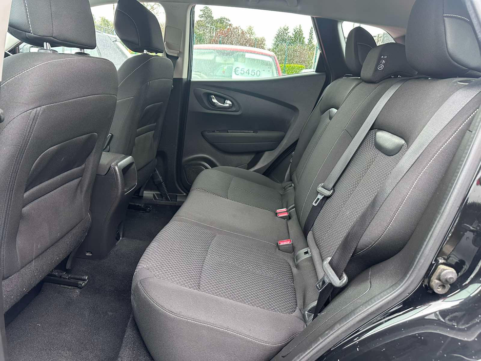 2018 Renault Kadjar - image 9