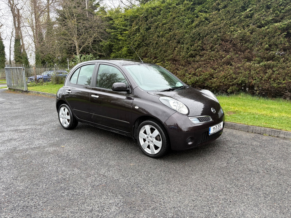 2011 Nissan Micra for sale in , Ireland