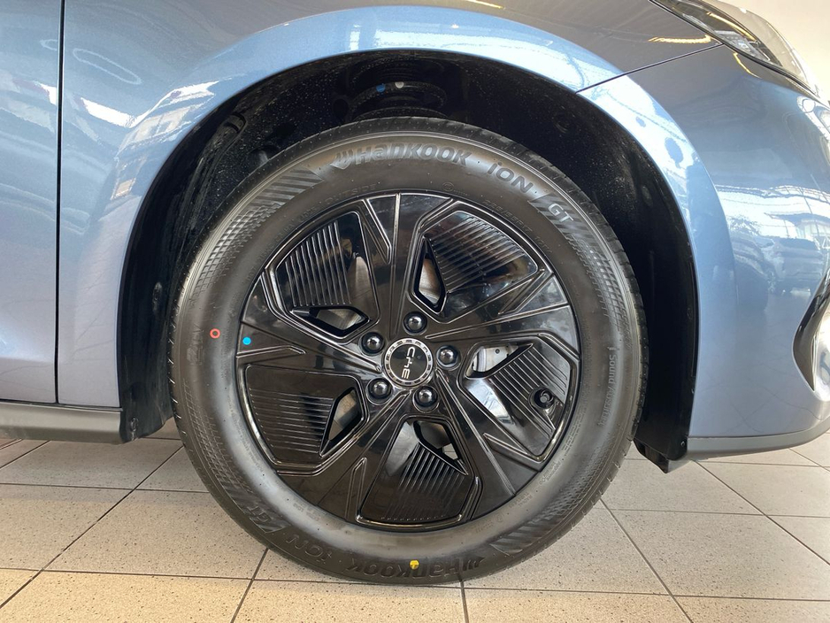 2026 BYD Seal 6 - image 5