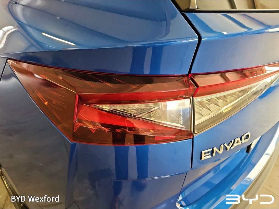 2023 Skoda Enyaq - image 30