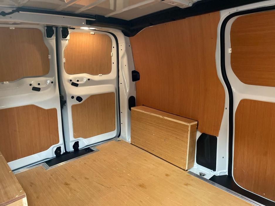 2024 Fiat Scudo SCUDO 1.5 L2 100BHP TECNICO 4DR €21,134