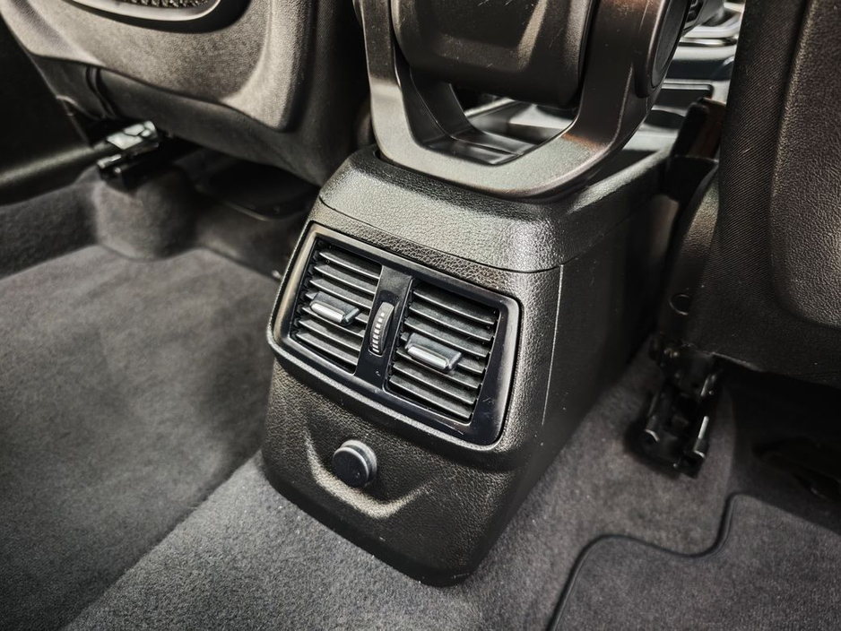 2016 BMW 2 Series Gran Tourer 7 Seater 2.0D Automatic, Reversing camera €14,995