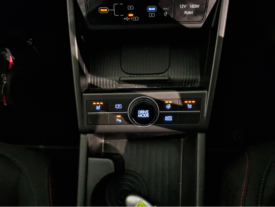 2025 Hyundai Kona - image 13