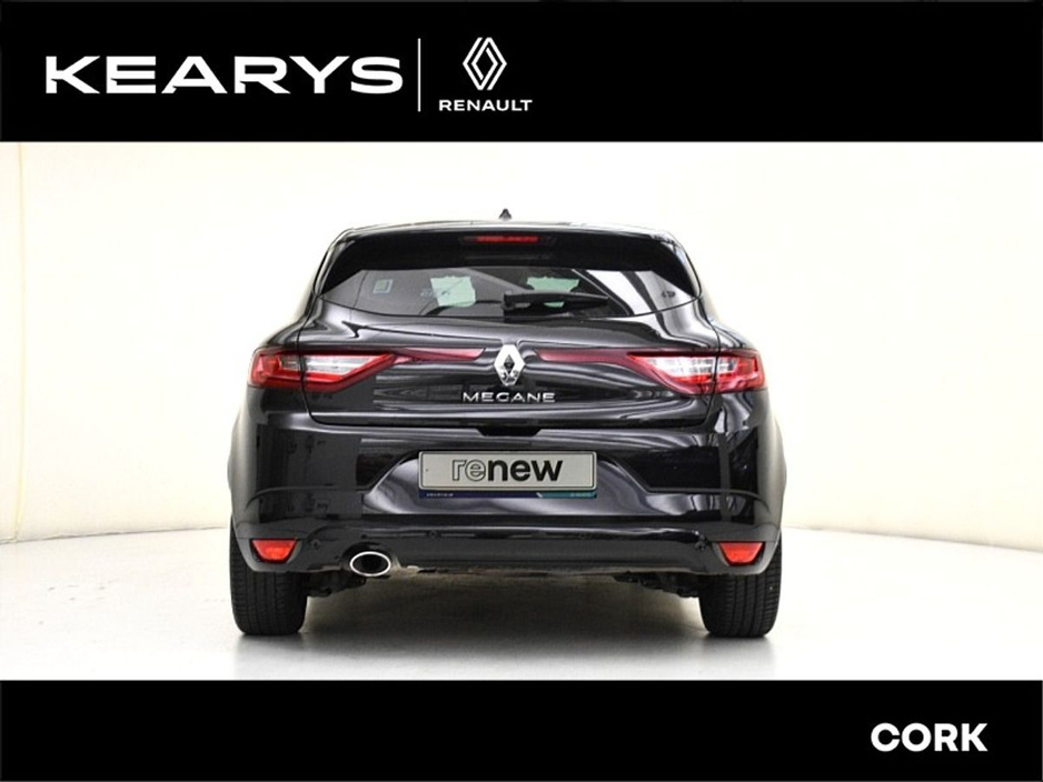 2020 Renault Megane - image 2