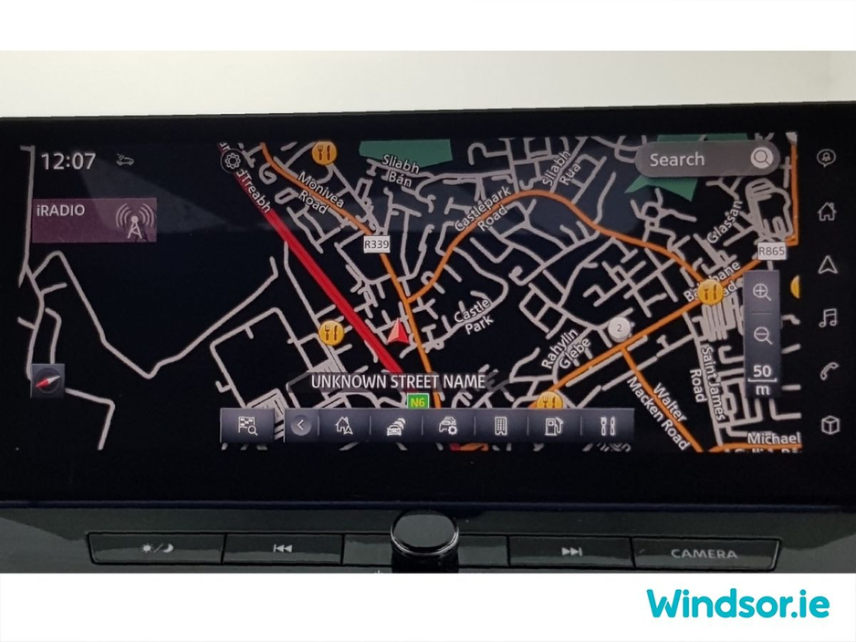 2023 Nissan X-Trail ePOWER X-TRAIL SVE 5 Seater €41,995