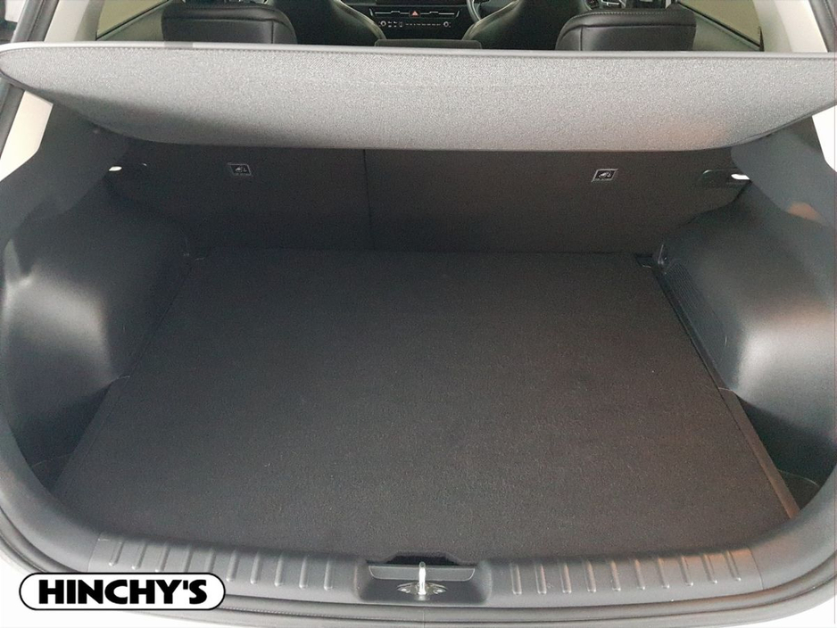 2024 Kia Niro Niro EV K4 Grey Cladding €31,900