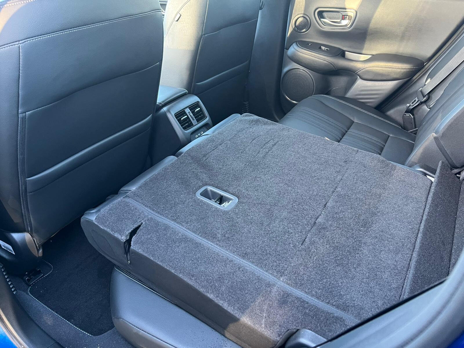 2025 Honda ZR-V ZR-V e:HEV Hybrid ADVANCE €46,950