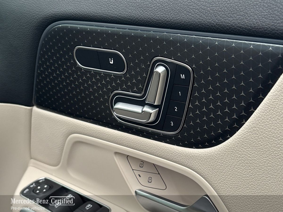 2024 Mercedes-Benz GLA Class GLA 200 d A/T Progressive *memory seats* €46,900