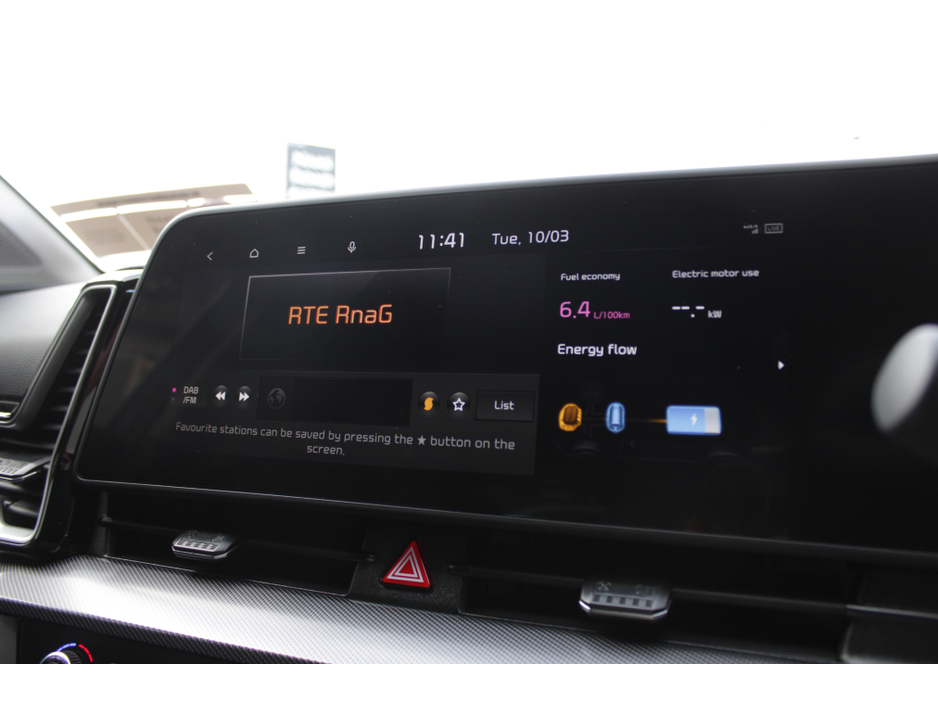 2023 Kia Sportage - image 12