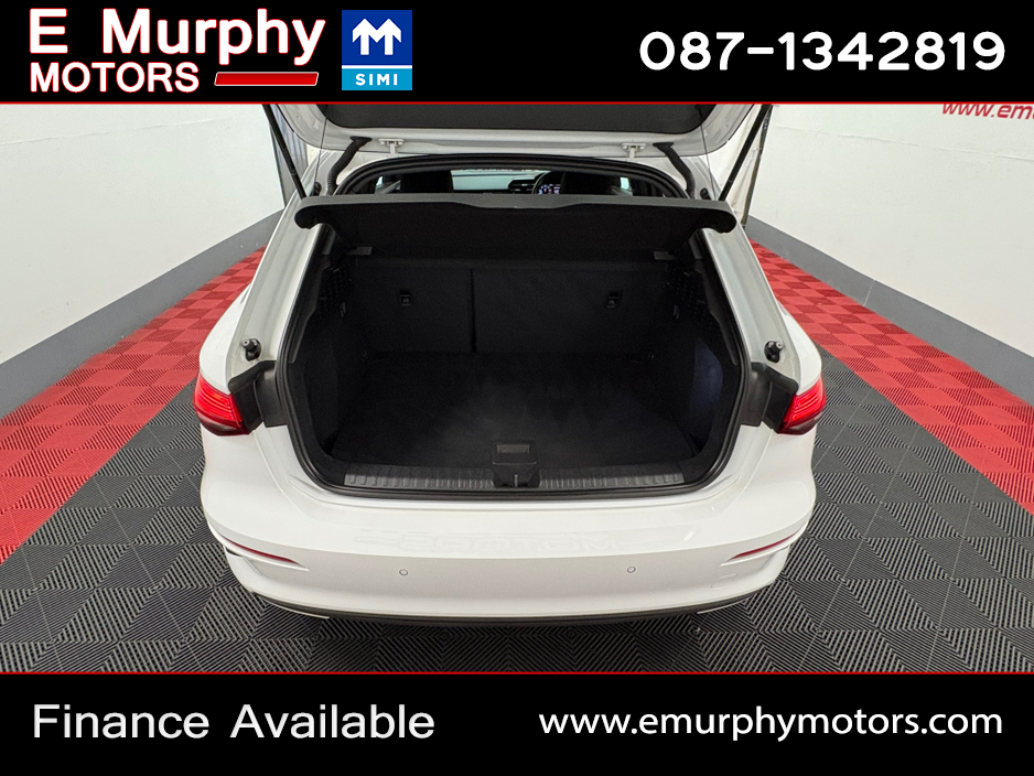 2021 Audi A3 //CAR IS NOW SOLD///