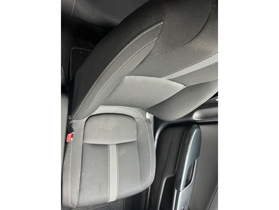 2019 Honda Civic 1.5 i-TECH 180bhp S Design €16,950