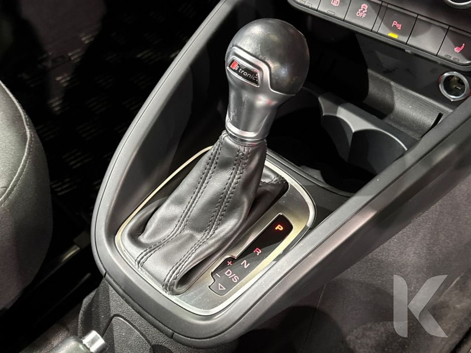 2018 Audi A1 - image 19