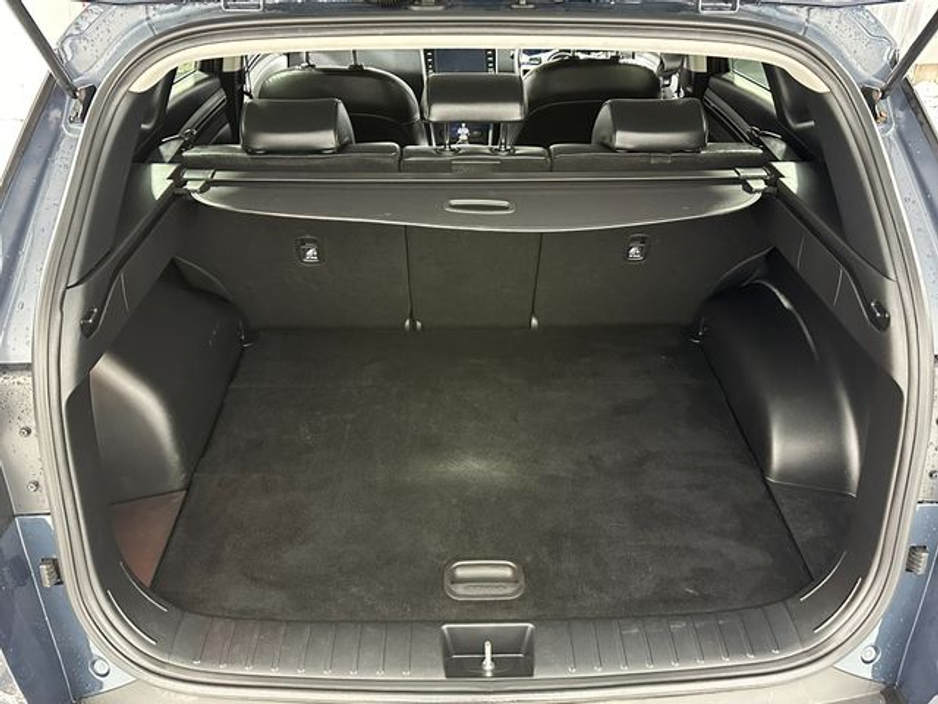 2022 Hyundai Tucson - image 28