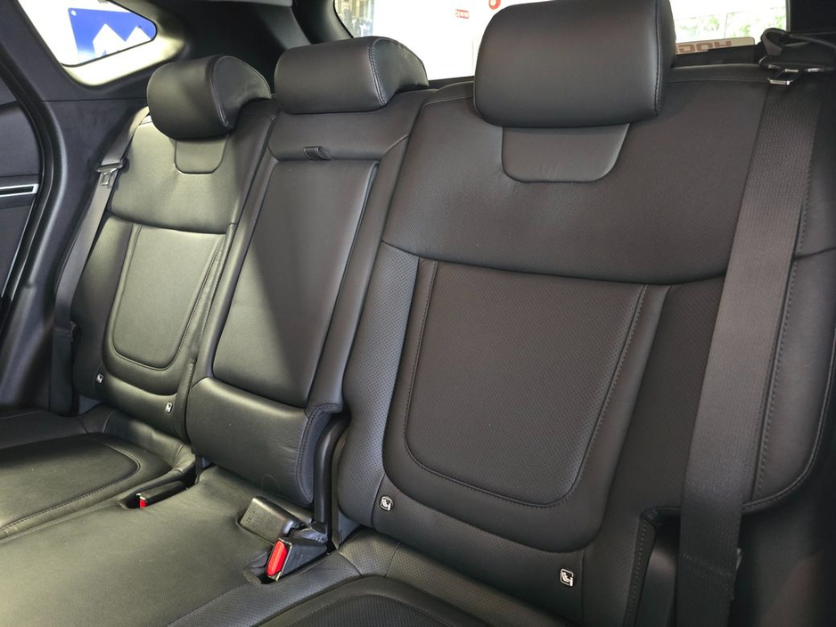 2023 Hyundai Tucson Executive Diesel 5DR