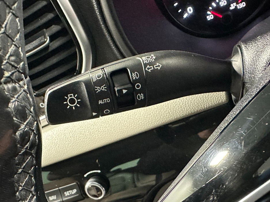 2019 Kia Sportage - image 15