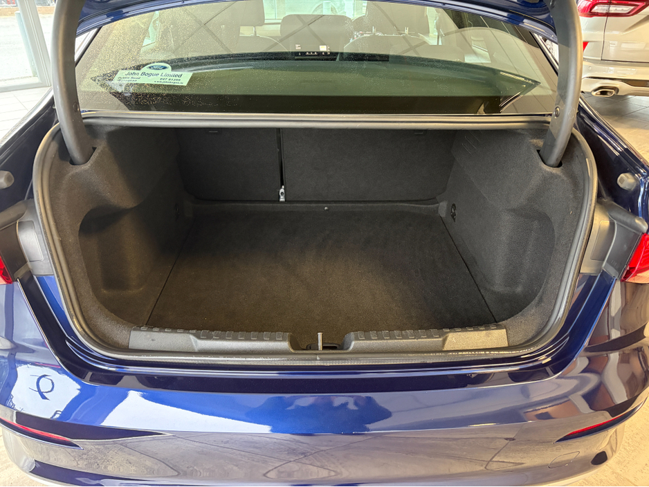 2022 Audi A3 30 TFSI 110HP SE 4DR €25,900