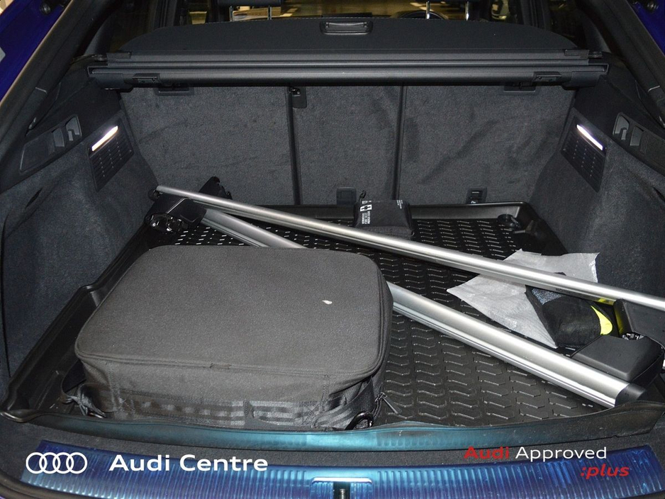 2023 Audi Q5 50 TFSI e 299HP S tronic quattro S Line €51,499