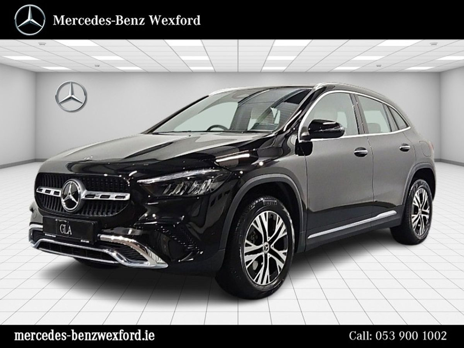 2026 Mercedes-Benz GLA Class for sale in , Ireland