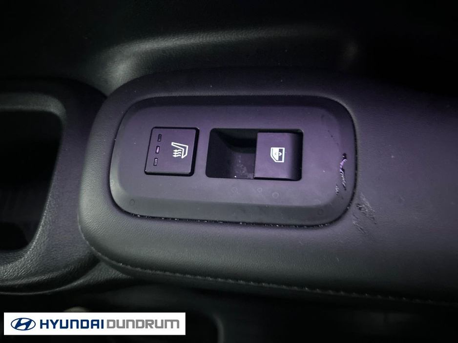 2025 Hyundai Santa Fe Phev Premium Calligra €68,950