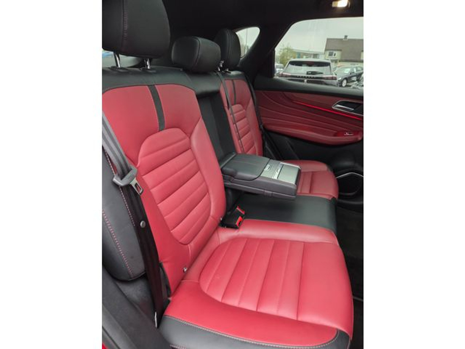 2023 MG HS - image 6