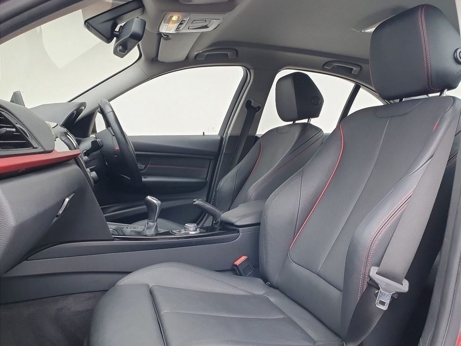 2015 BMW 3 Series 316D SPORT €15,995