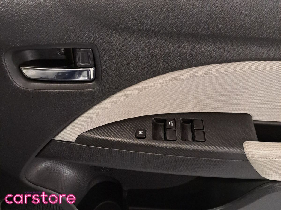 2022 Mitsubishi Mirage 1.2 5DR AUTO €14,880