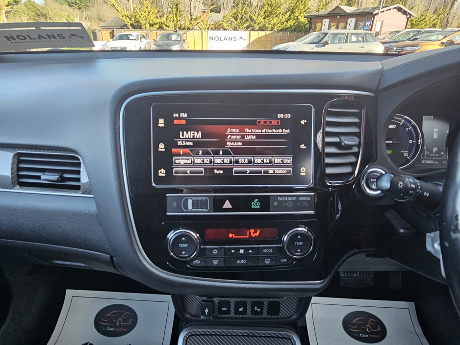 2019 Mitsubishi Outlander - image 28