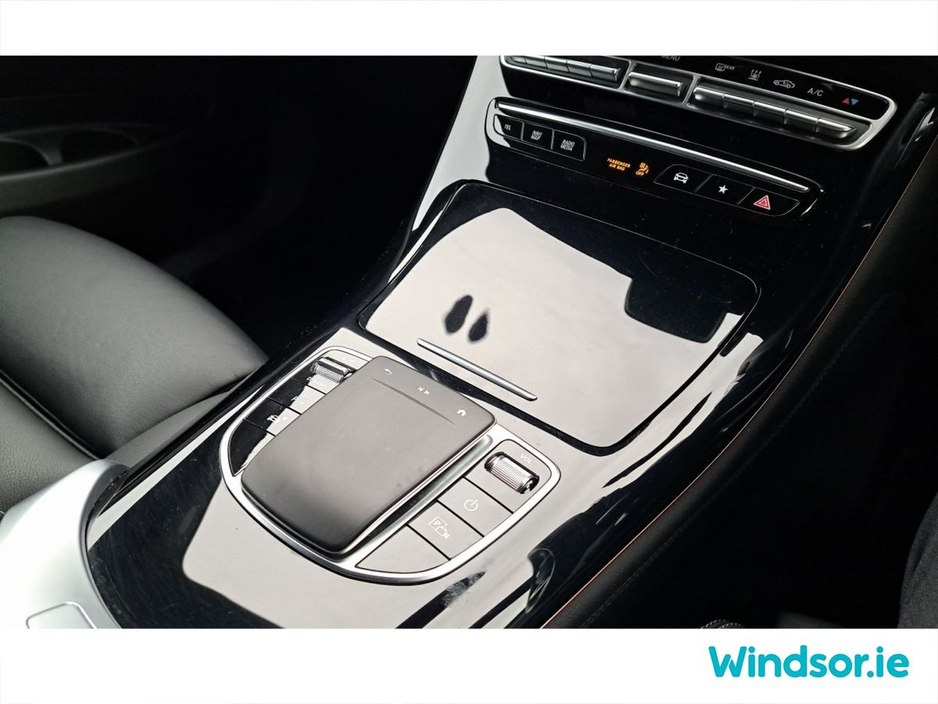 2023 Mercedes-Benz EQC Eqc 400 Amg Line Edition 4Matic 80kWh Electric €39,995