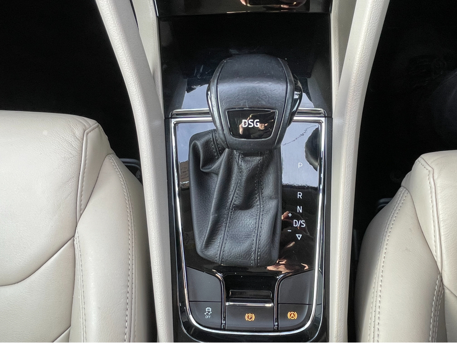 2019 Skoda Kodiaq 7S STYLE 1.5 TSI 150HP DSG 4DR AUTO €26,950